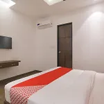 Hotel O Rudraksh