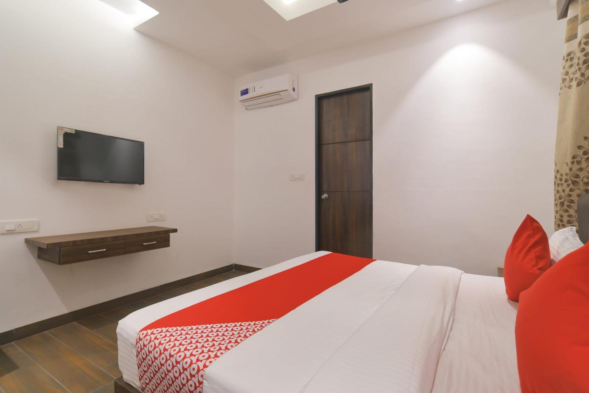 O Rudraksh Indore